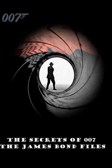 The Secrets of 007
